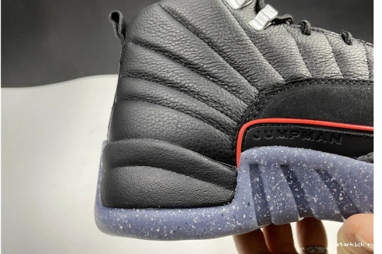 12 Jordan Utility Black Air DC1062-006 DC1062-006 0211